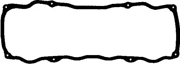 X83183-01 GLASER Прокладка, крышка головки цилиндра (фото 1)