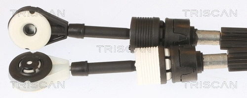 8140 16728 TRISCAN Трос, механическая коробка передач (фото 1)