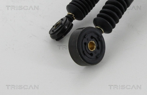 8140 21704 TRISCAN Трос, механическая коробка передач (фото 3)