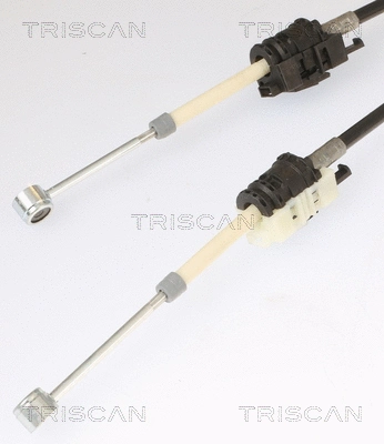 8140 25724 TRISCAN Трос, механическая коробка передач (фото 1)
