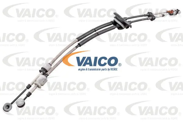 V42-0776 VAICO Трос, механическая коробка передач (фото 1)