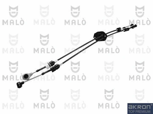 29597 MALO Трос, механическая коробка передач (фото 1)