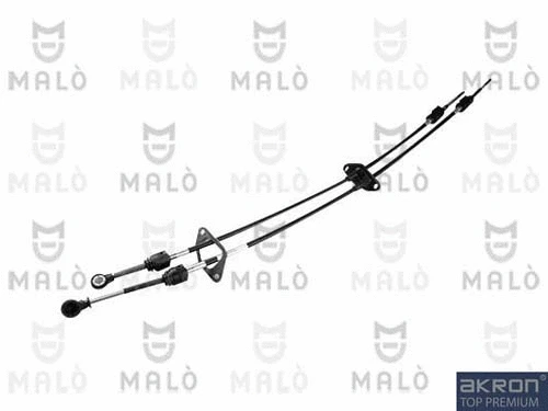 29607 MALO Трос, механическая коробка передач (фото 1)