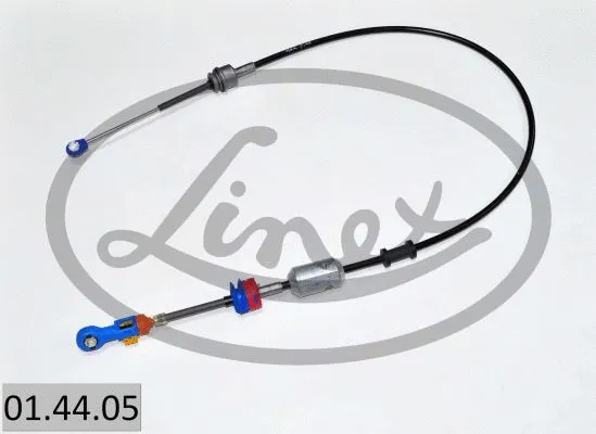 01.44.05 LINEX Трос, механическая коробка передач (фото 1)
