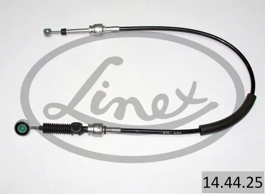 14.44.25 LINEX Трос, механическая коробка передач (фото 1)