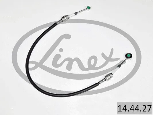 14.44.27 LINEX Трос, механическая коробка передач (фото 1)