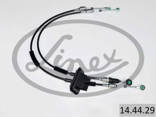 14.44.29 LINEX Трос, механическая коробка передач (фото 1)