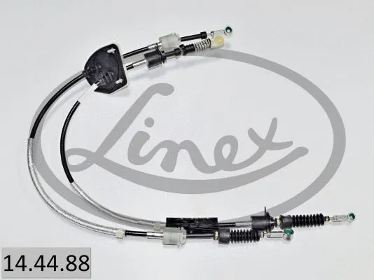 14.44.88 LINEX Трос, механическая коробка передач (фото 1)