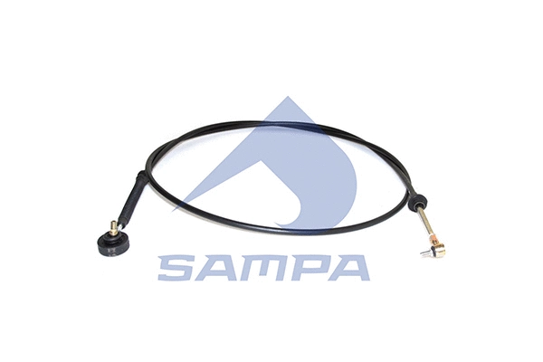 079.322 SAMPA Трос, механическая коробка передач (фото 1)
