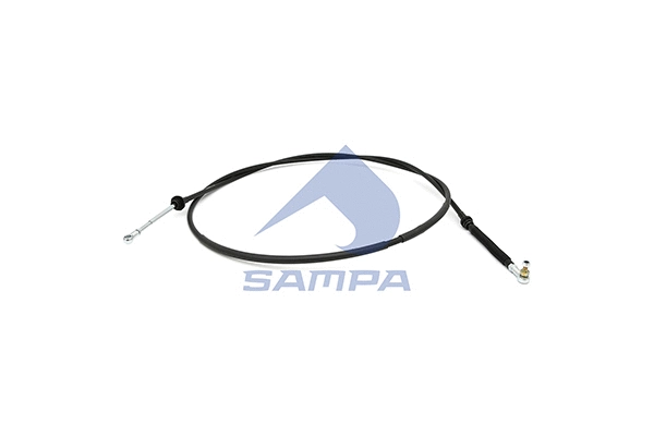 079.324 SAMPA Трос, механическая коробка передач (фото 1)