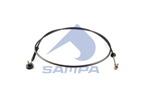 079.325 SAMPA Трос, механическая коробка передач (фото 1)