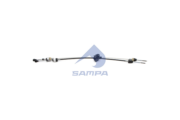 203.215 SAMPA Трос, механическая коробка передач (фото 1)