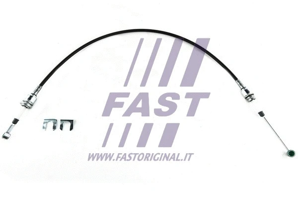 FT73039 FAST Трос, механическая коробка передач (фото 1)