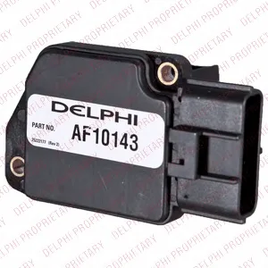 AF10143 DELPHI Расходомер воздуха (фото 1)