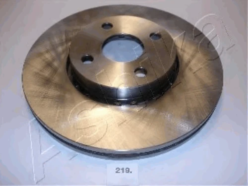 60-02-219 ASHIKA Тормозной диск (фото 3)