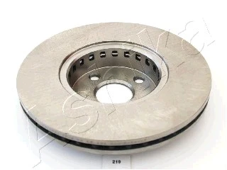 60-02-219 ASHIKA Тормозной диск (фото 6)