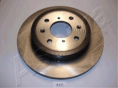 60-08-817 ASHIKA Тормозной диск (фото 3)