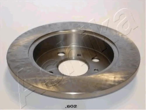 61-06-602 ASHIKA Тормозной диск (фото 3)