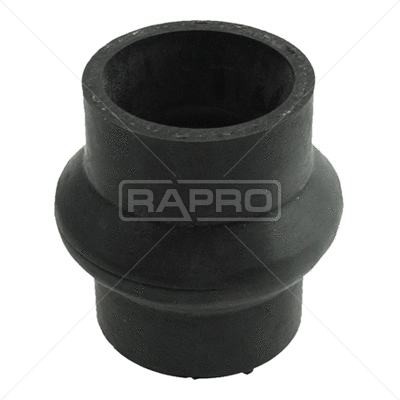 R19563 RAPRO Шланг радиатора (фото 1)