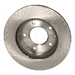 60-03-348 ASHIKA Тормозной диск (фото 5)