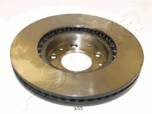 60-03-353 ASHIKA Тормозной диск (фото 3)