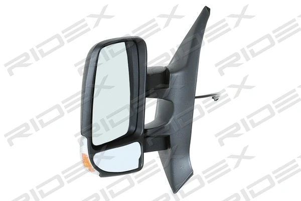50O0110 RIDEX Наружное зеркало (фото 3)