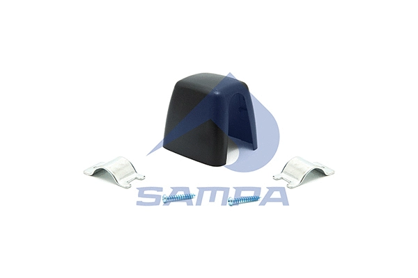 206.118 SAMPA Кронштейн, наружное зеркало (фото 1)