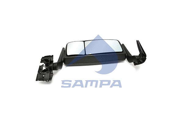 022.123 SAMPA Наружное зеркало, кабина водителя (фото 1)