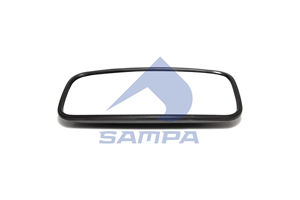 032.289 SAMPA Наружное зеркало, кабина водителя (фото 1)