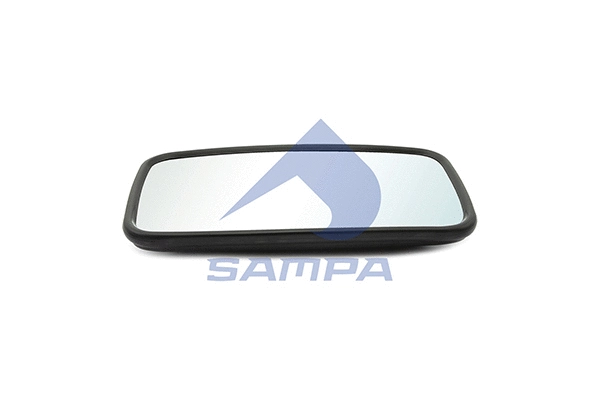 036.090 SAMPA Наружное зеркало, кабина водителя (фото 1)