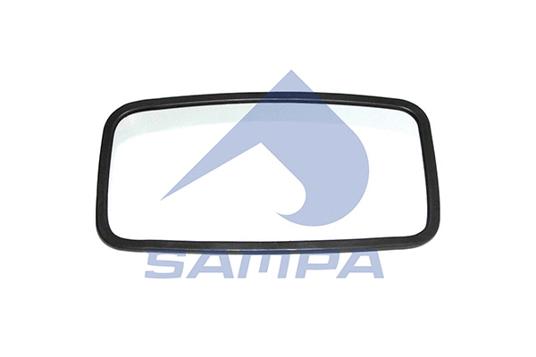 042.096 SAMPA Наружное зеркало, кабина водителя (фото 1)