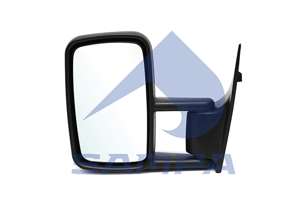 207.025 SAMPA Наружное зеркало, кабина водителя (фото 1)