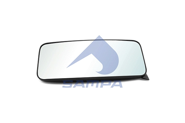 207.441 SAMPA Наружное зеркало, кабина водителя (фото 1)
