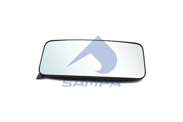 207.442 SAMPA Наружное зеркало, кабина водителя (фото 1)