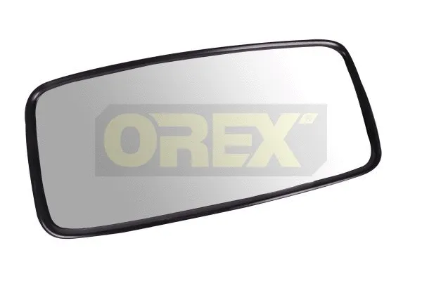 182092 OREX Наружное зеркало, кабина водителя (фото 1)