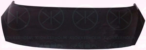 5508280 KLOKKERHOLM Капот двигателя (фото 1)