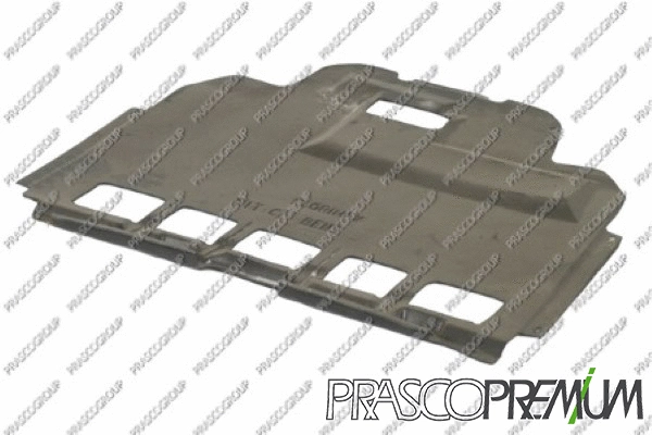 CI5201900 PRASCO Изоляция моторного отделения (фото 1)