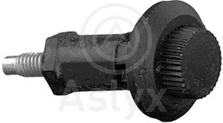 AS-202015 Aslyx Кожух двигателя (фото 1)