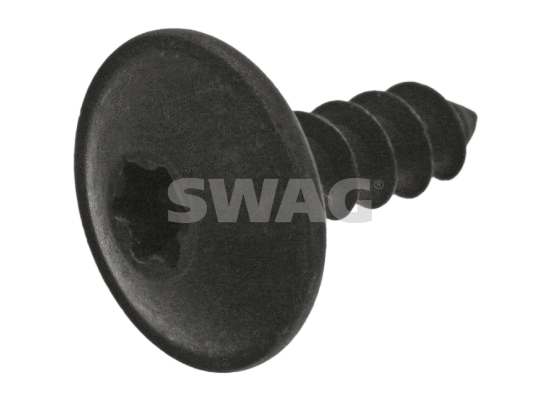 30 10 1436 SWAG Защита двигателя / поддона двигателя (фото 1)