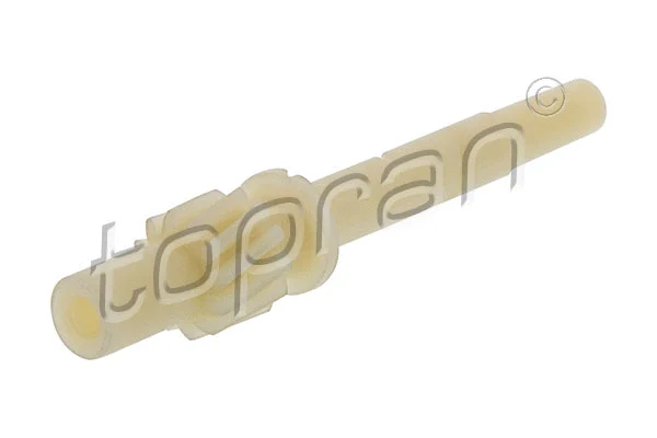 107 400 TOPRAN Тросик спидометра (фото 1)