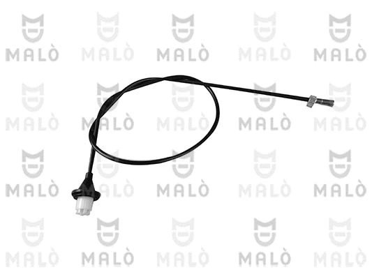 25054 MALO Тросик спидометра (фото 1)