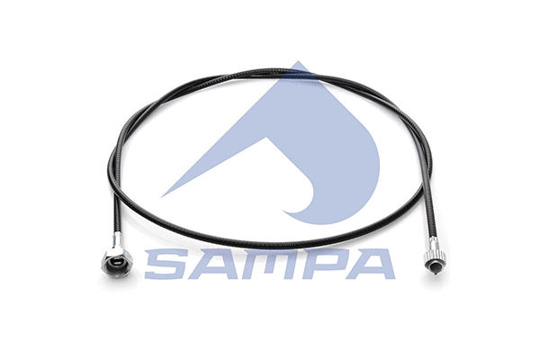 201.402 SAMPA Тросик спидометра (фото 1)