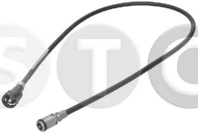 T480105 STC Тросик спидометра (фото 1)
