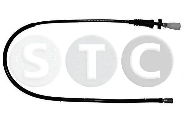 T480111 STC Тросик спидометра (фото 1)