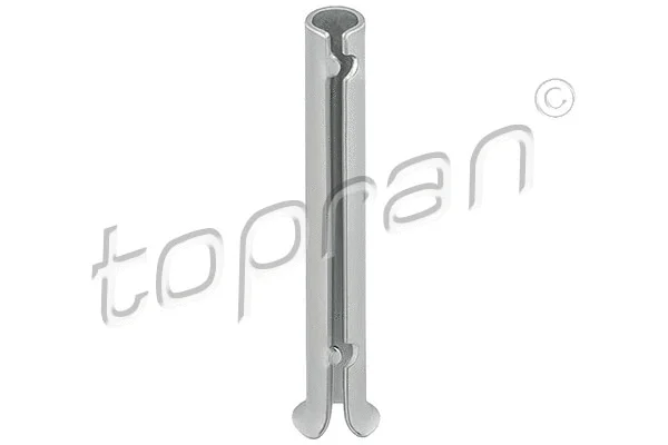 206 055 TOPRAN Дверной шарнир (фото 1)