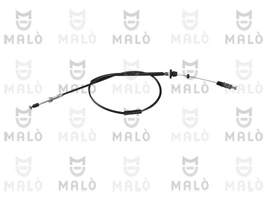 26981 MALO Тросик газа (фото 1)