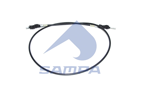 021.409 SAMPA Тросик газа (фото 1)