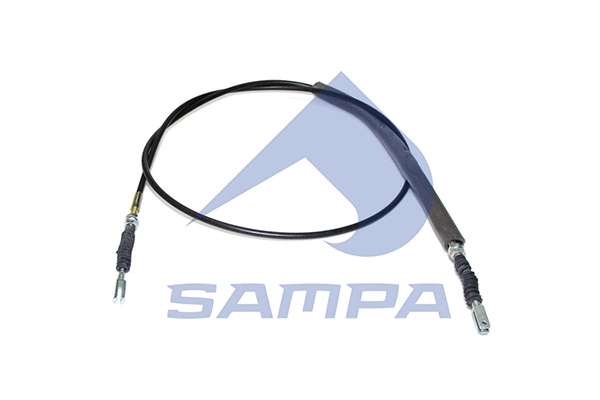 041.440 SAMPA Тросик газа (фото 1)