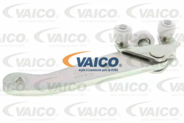 V10-0915 VAICO Направляющая ролика, сдвижная дверь (фото 1)