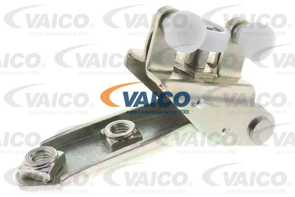 V10-2608 VAICO Направляющая ролика, сдвижная дверь (фото 1)